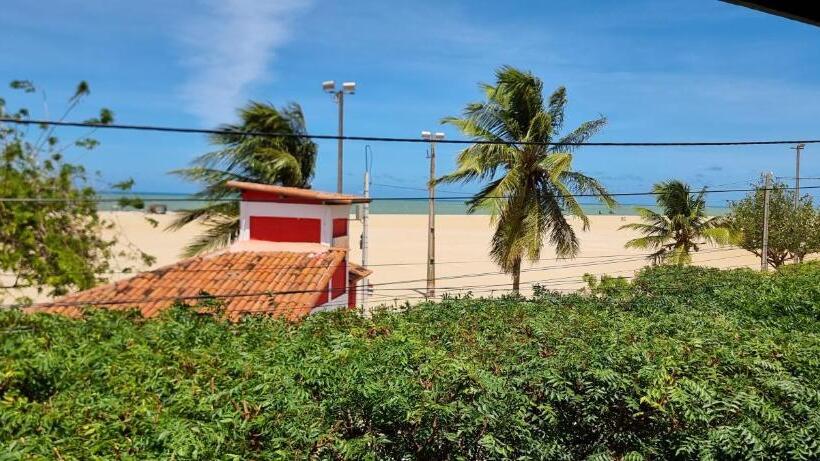 Номер Superior Вид на Море, Pousada Enseada Do Gostoso