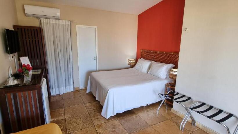 Номер Superior Вид на Море, Pousada Enseada Do Gostoso