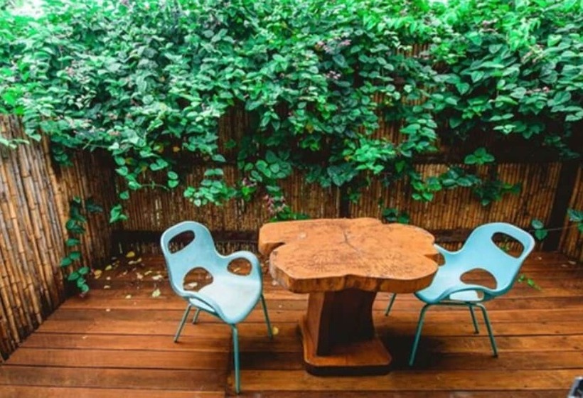 Suite, Pousada Verdes Mares