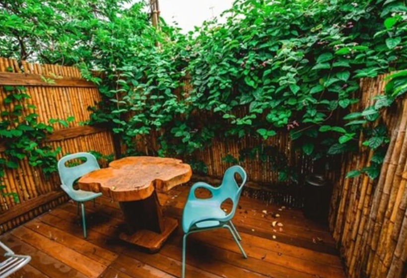 Suite, Pousada Verdes Mares