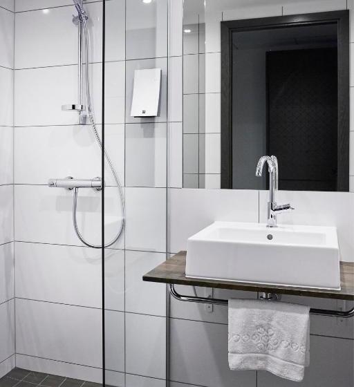 舒适型房间, Quality Hotel View