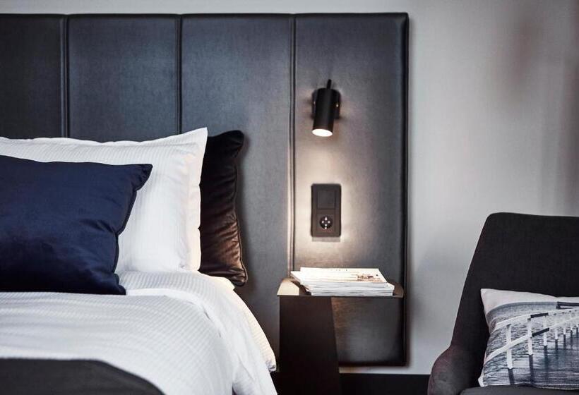 标准间, Quality Hotel View