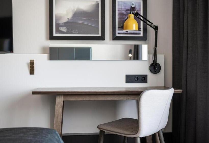 标准间, Quality Hotel View