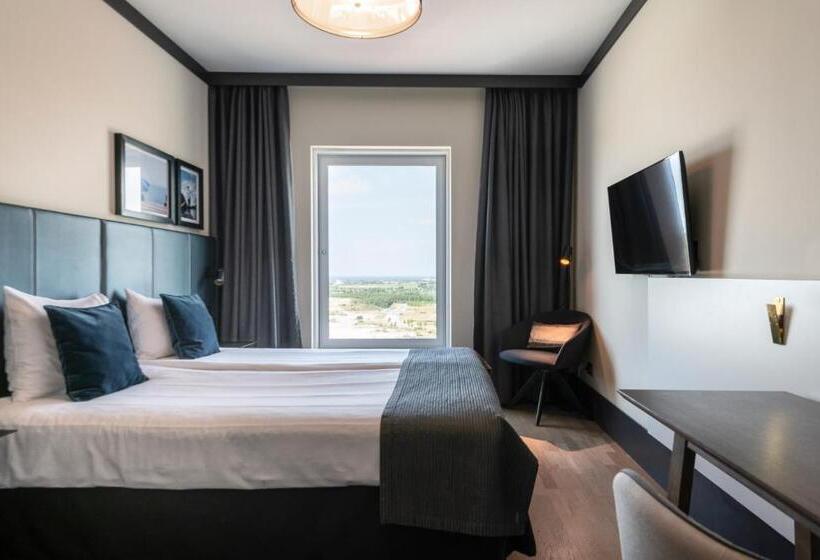 Номер Стандарт, Quality Hotel View