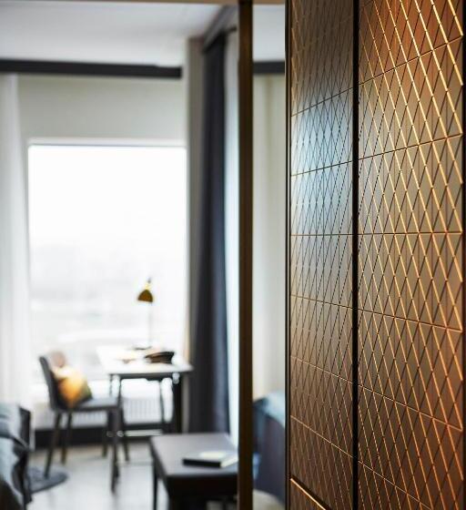 标准间, Quality Hotel View