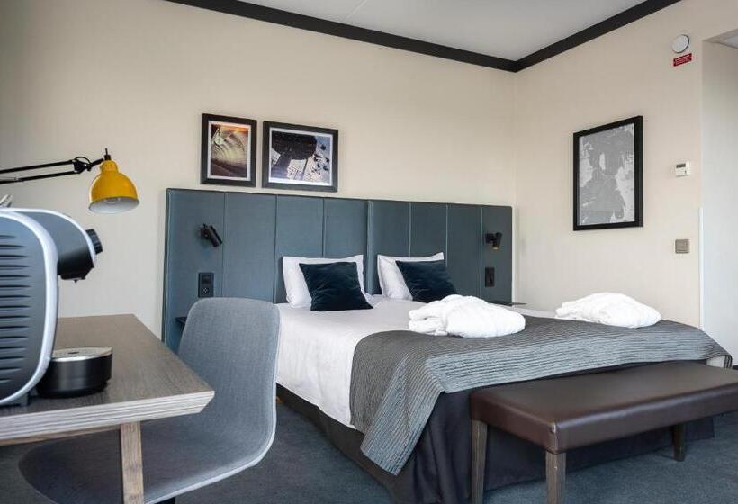 高级大房间, Quality Hotel View