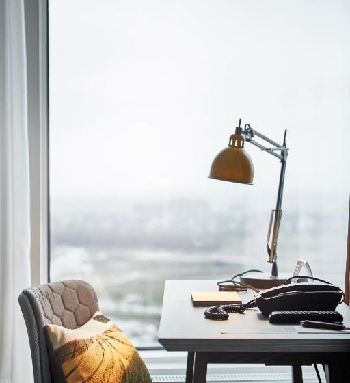 高级大房间, Quality Hotel View