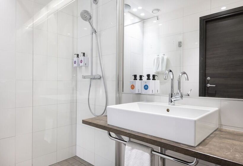 高级大房间, Quality Hotel View