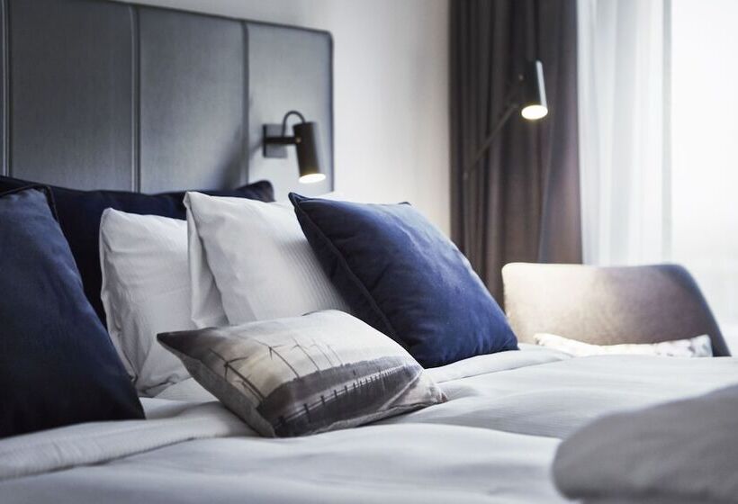 高级大房间, Quality Hotel View