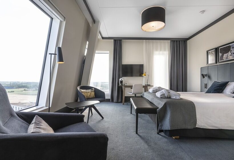 Номер Superior, Quality Hotel View