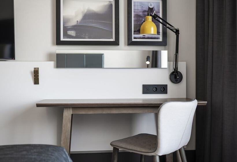 标准间, Quality Hotel View