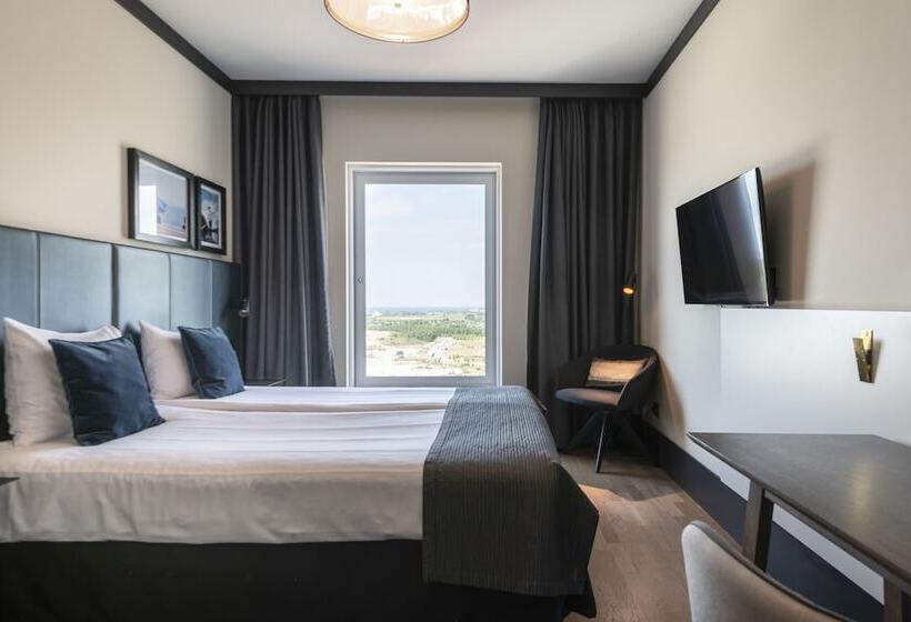 标准间, Quality Hotel View