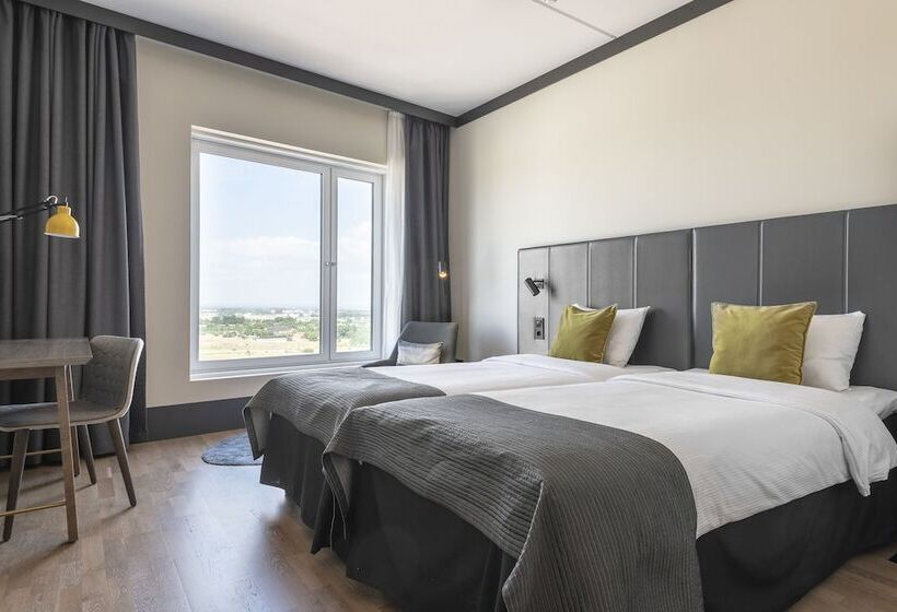 Номер Стандарт, Quality Hotel View