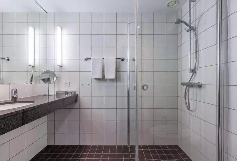 اتاق پرمیوم, Radisson Blu Metropol Helsingborg