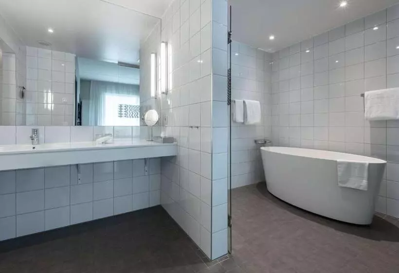 سوییت, Radisson Blu Metropol Helsingborg