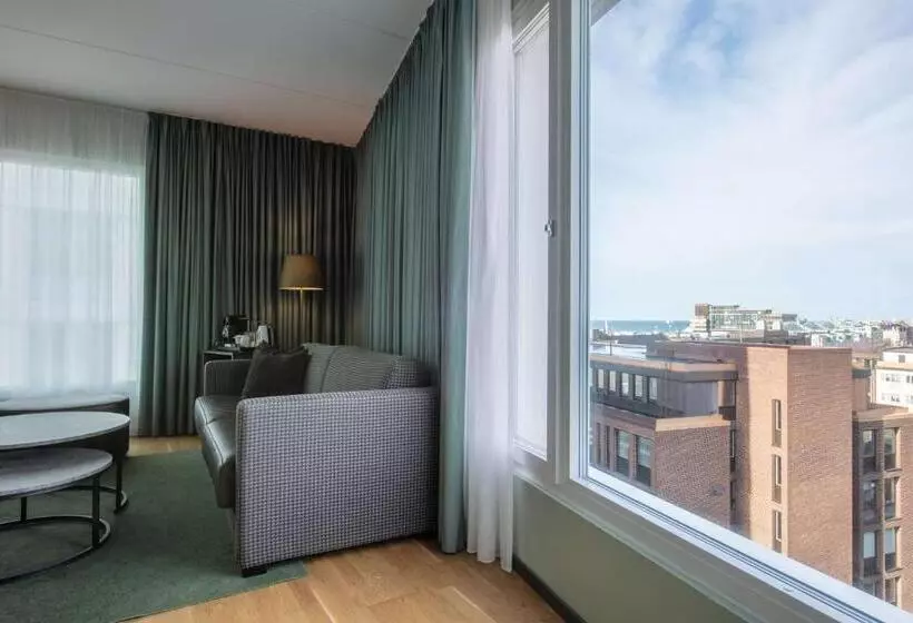 سوییت, Radisson Blu Metropol Helsingborg