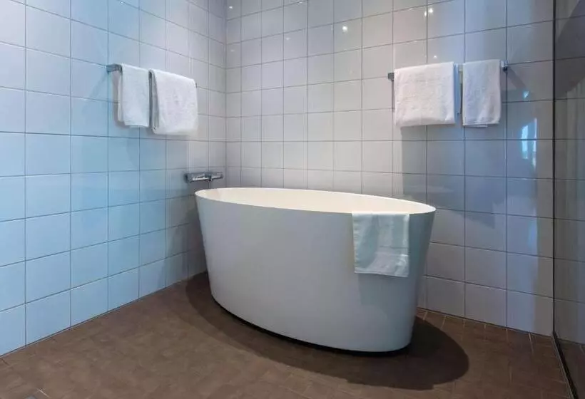 سوییت, Radisson Blu Metropol Helsingborg
