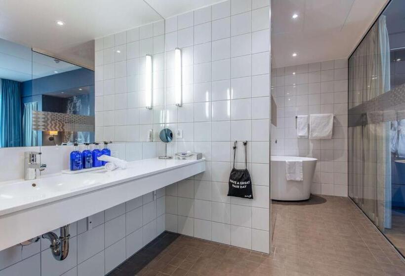 סוויטה, Radisson Blu Metropol Helsingborg