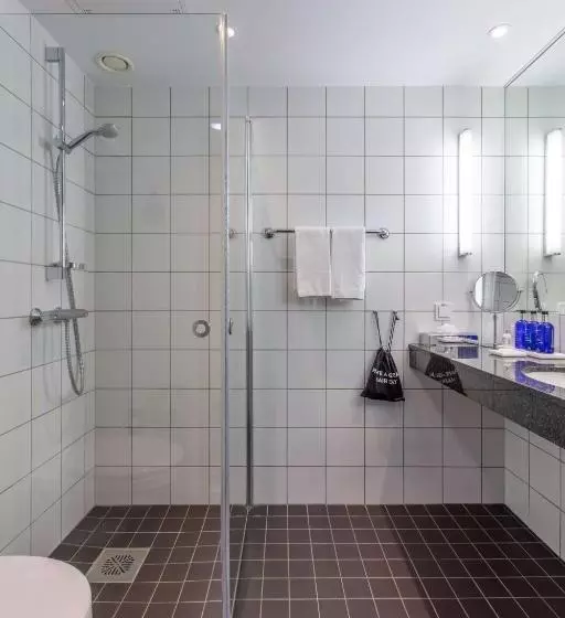 اتاق خانوادگی, Radisson Blu Metropol Helsingborg