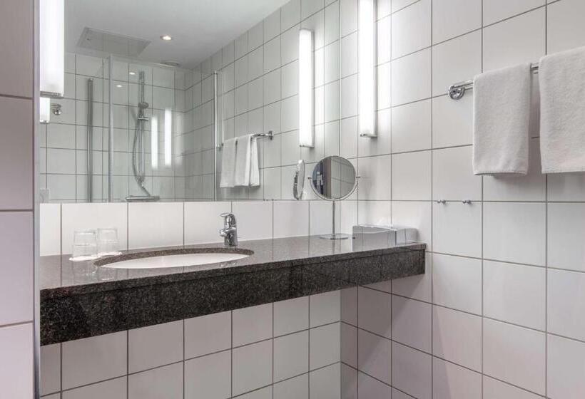 חדר סופריור, Radisson Blu Metropol Helsingborg