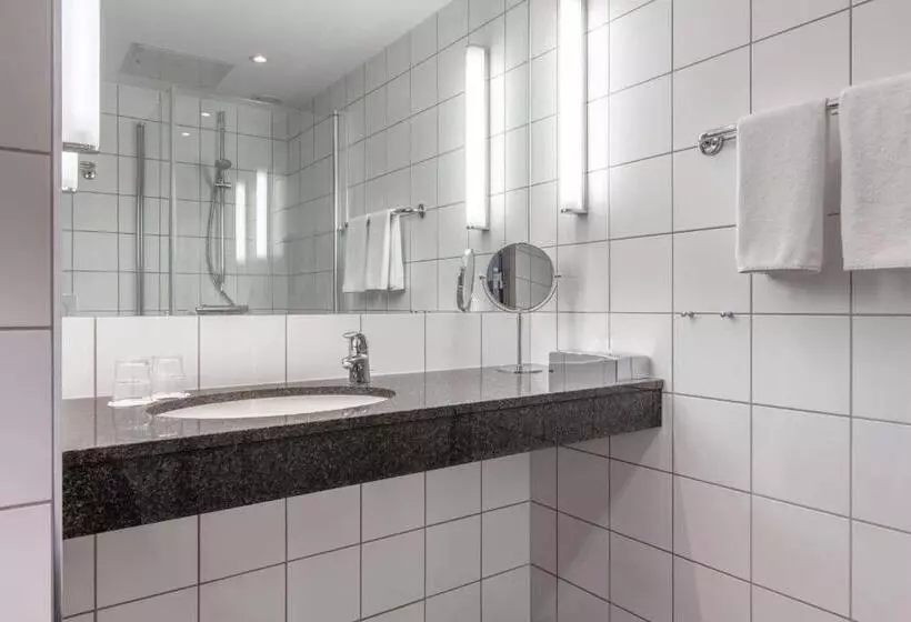 اتاق سوپریور, Radisson Blu Metropol Helsingborg
