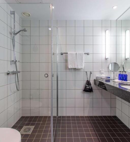 חדר סופריור, Radisson Blu Metropol Helsingborg