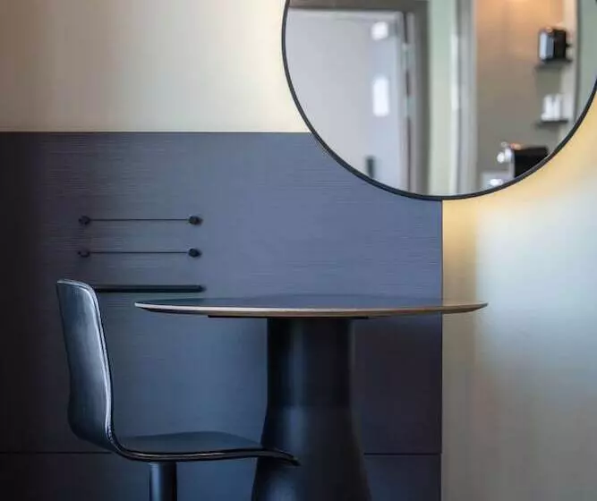 اتاق پرمیوم, Radisson Blu Metropol Helsingborg