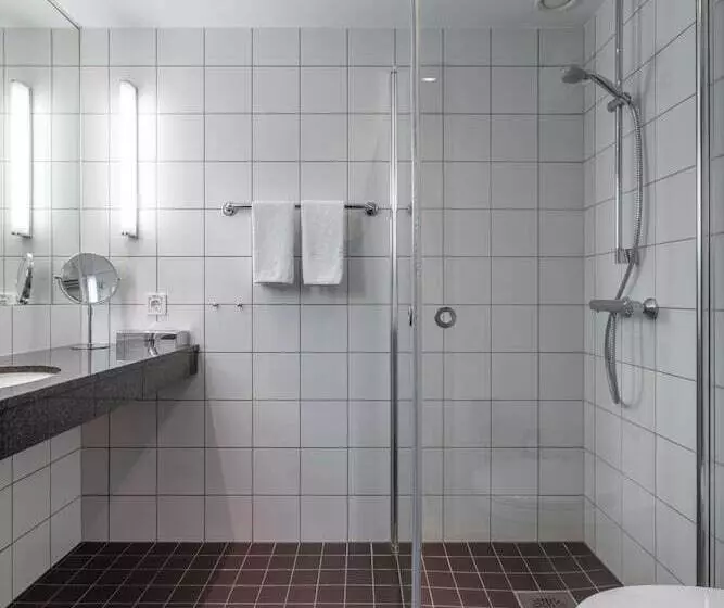 اتاق پرمیوم, Radisson Blu Metropol Helsingborg