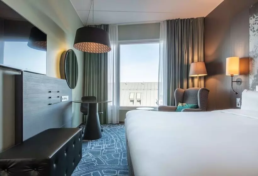 اتاق سوپریور, Radisson Blu Metropol Helsingborg