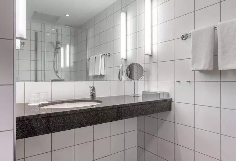 اتاق سوپریور, Radisson Blu Metropol Helsingborg
