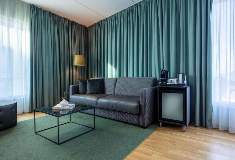 סוויטה, Radisson Blu Metropol Helsingborg