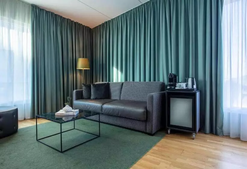 سوییت, Radisson Blu Metropol Helsingborg