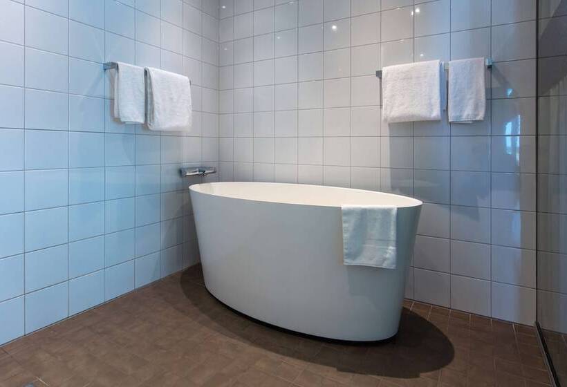 סוויטה, Radisson Blu Metropol Helsingborg