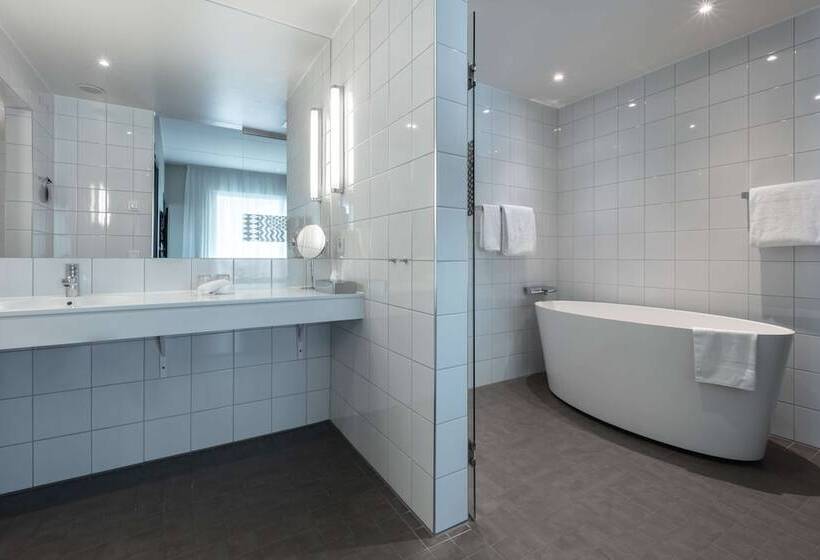 סוויטה, Radisson Blu Metropol Helsingborg