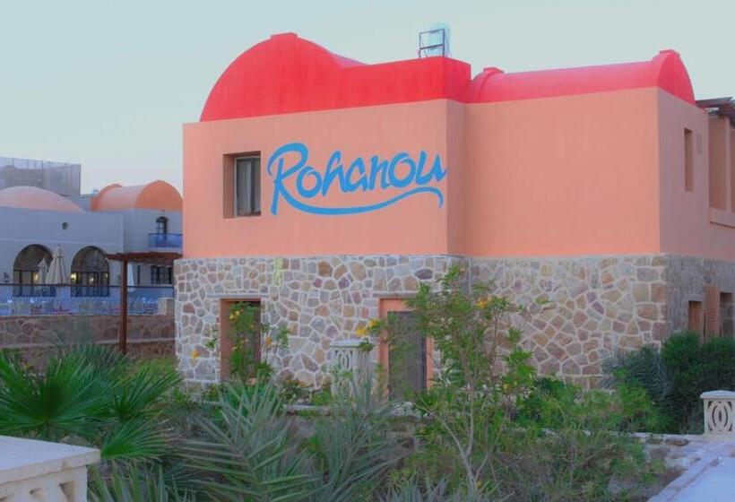 اتاق استاندارد, Rohanou Beach Resort