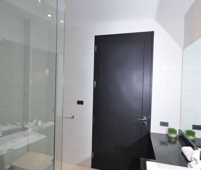 1 Bedroom Penthouse Apartment, Sansuri Resort