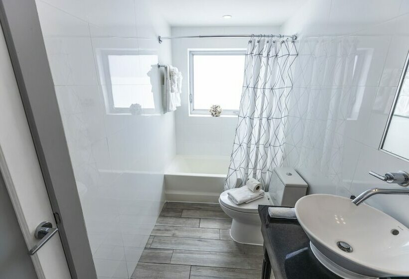 إستوديو قياسى, Seaside All Suites