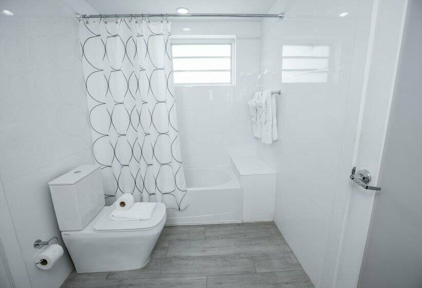 جناح, Seaside All Suites