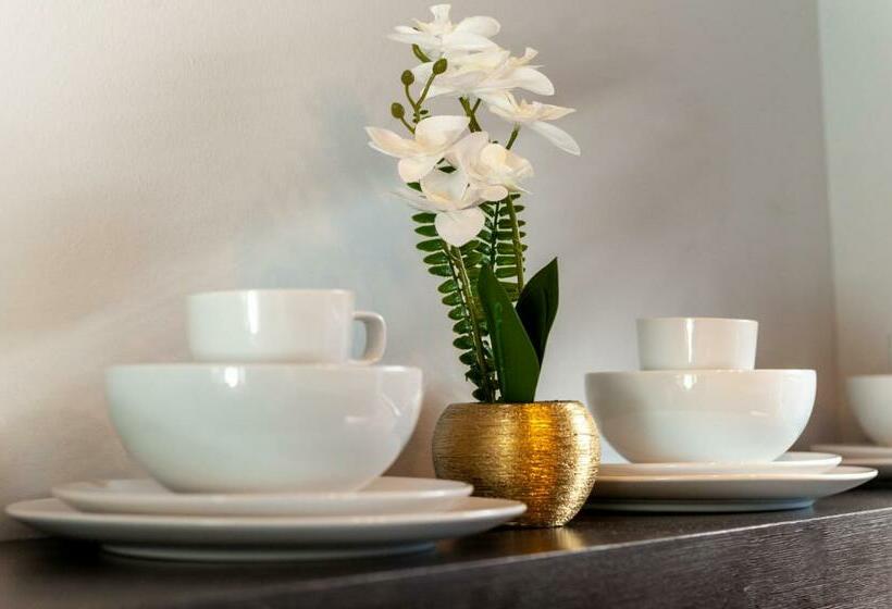 إستوديو قياسى, Seaside All Suites