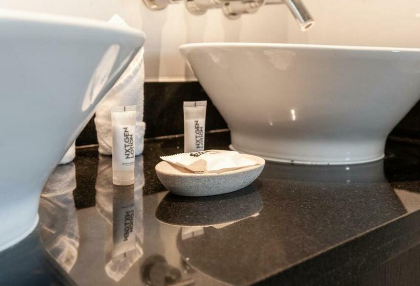 إستوديو قياسى, Seaside All Suites