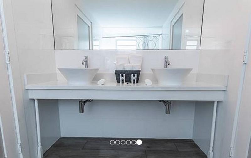 جناح, Seaside All Suites