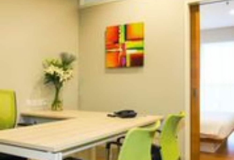 Quarto Deluxe, Primera Suite