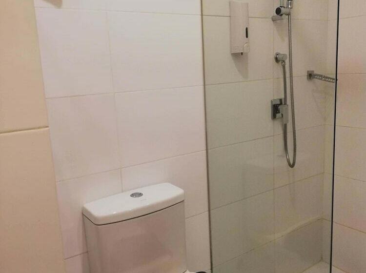 Quarto Deluxe, Primera Suite