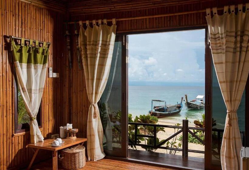 בקתה סטנדרטית, The Cove Phi Phi