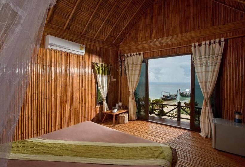 בקתה סטנדרטית, The Cove Phi Phi