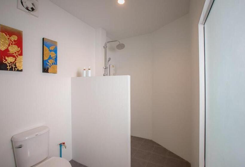 בית, חדר שינה 1, The Cove Phi Phi