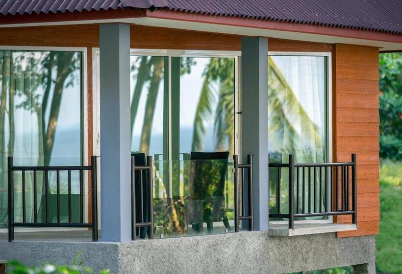 בית, חדר שינה 1, The Cove Phi Phi