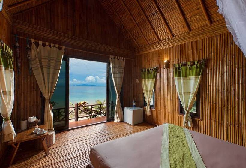 בקתה סטנדרטית, The Cove Phi Phi