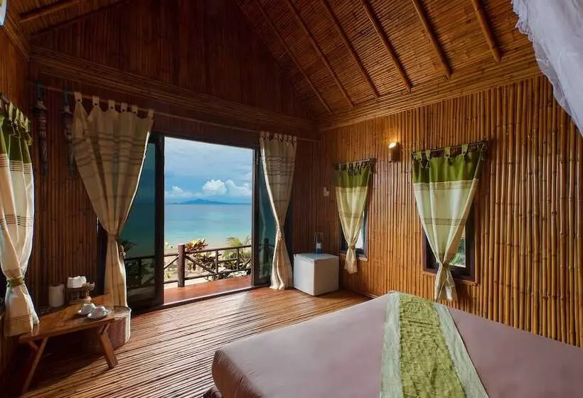 Standard Bungalow, The Cove Phi Phi