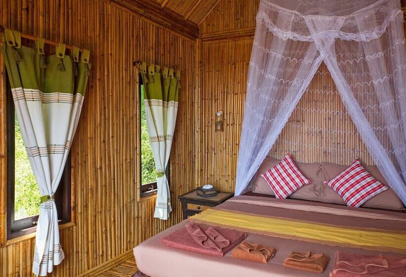 בקתה סטנדרטית, The Cove Phi Phi